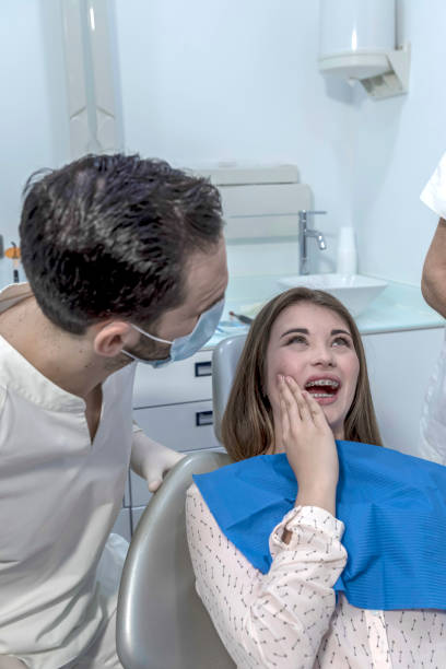 Best Emergency Wisdom Tooth Extraction in Benavides, TX