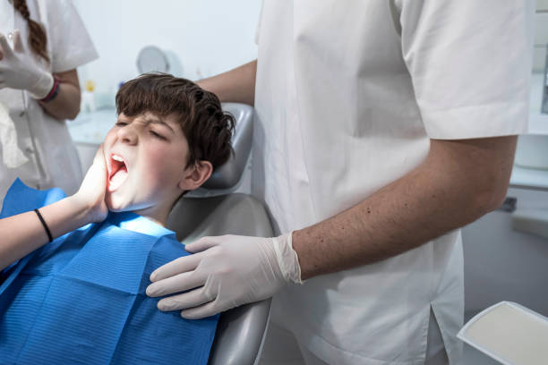 Best Emergency Dental Care for Sports Injuries in Benavides, TX
