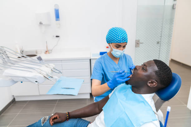 Best Dental Abscess Treatment in Benavides, TX